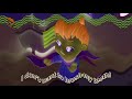 Bebefinn Doesn’t Want to Brush His Teeth Intro Logo Sponsored By Preview 2 Effects