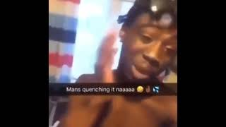 straight to the glurping 🤣