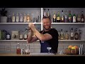 Beginning of video