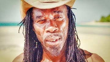 Brushy One String | RASTAMAN | Alternate Mix Official Video