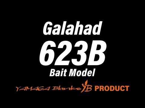 Galahad 623B - YouTube