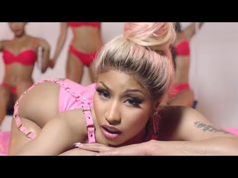 Tyga - Hardest ft. Nicki Minaj, Wiz Khalifa, Wale (Music Video)