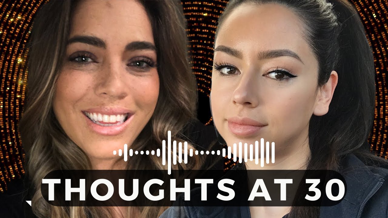 Thoughts at 30 Episode 1: Thirty, Married & Botoxed - YouTube