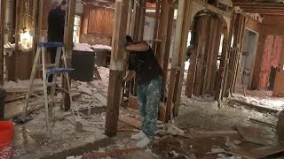 FEMA to assess homes damaged by storms in SE Texas, officials say