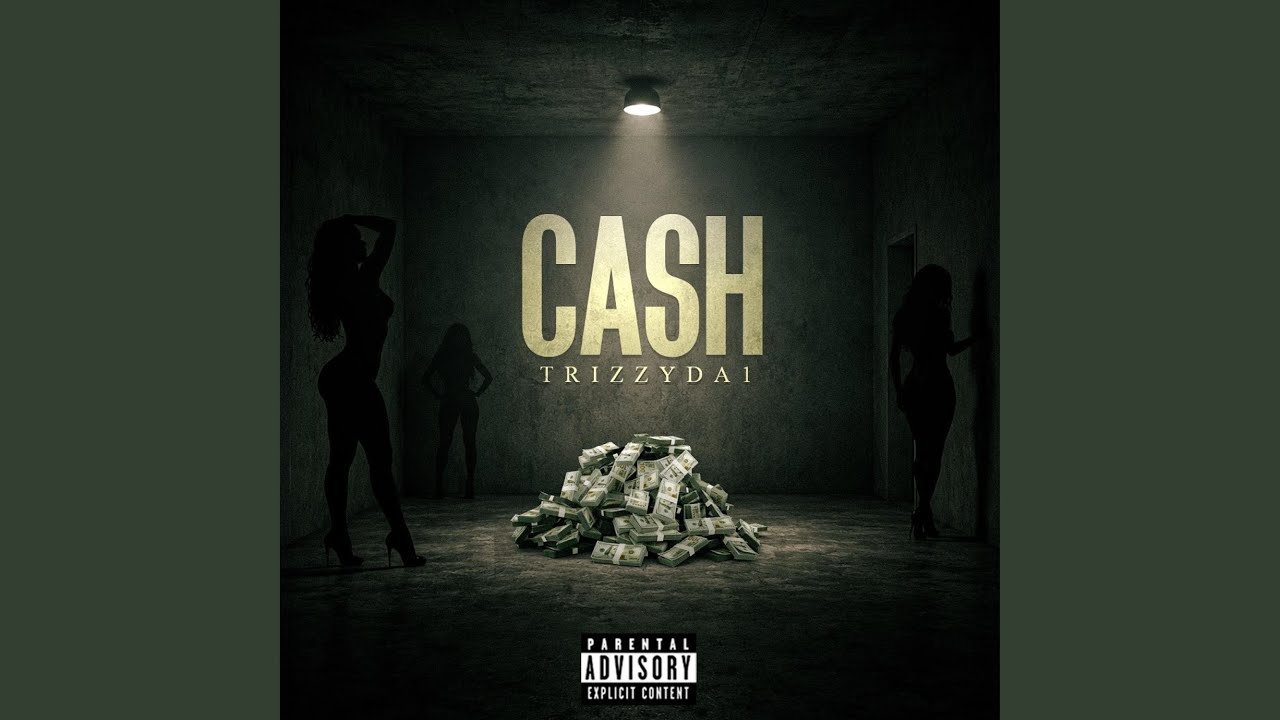 Watch Cash on YouTube Watch Cash on YouTube