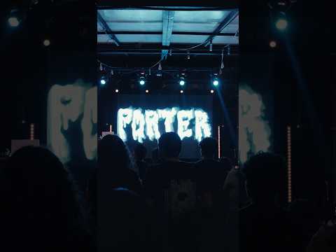 Así vivimos el listening party en nuestra natal Guadalajara.