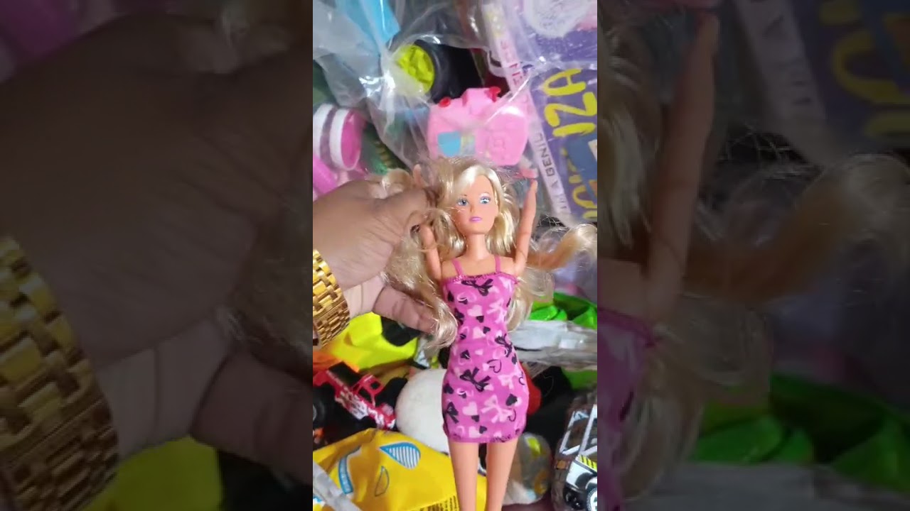 Direct itly packing Hard Toys and soft toys mix Rate :- Only 690/ rupy per kgDirect itly packingHard