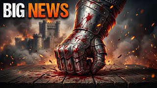 The Most Controversial Stronghold Kingdoms News