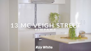 13 McVeigh Street, Pimpama