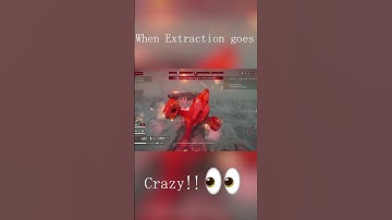 Helldivers 2 extraction goes wrong #helldivers2 #gaming #meme #helldivers2gameplay