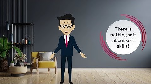 Sharpen your soft skills, excel at work. StratGist Introduction Video