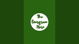Welcome to The Evergreen Hero