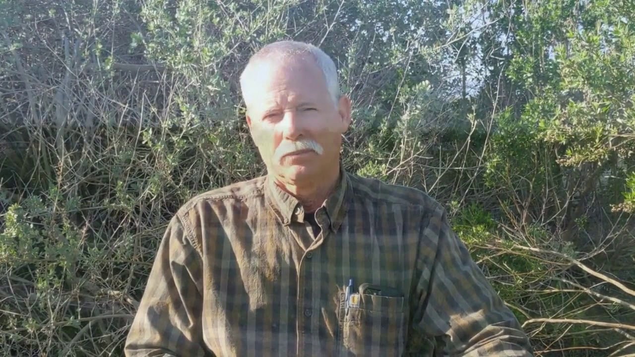 Apprenticeship Program with Bruce Rominger - YouTube