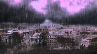 Naruto Shippuden Ost Utsusemi With Rain Hq