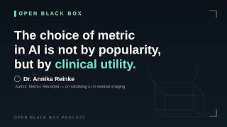 Why 99% accuracy can be clinically useless in AI