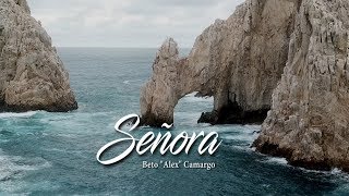 Señora - Los Cedreños 2019 (Video Oficial) chords