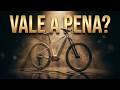Oggi Big Wheel 8.2: A E-Bike de 110Nm que Mudou o Jogo nas Trilhas - REVIEW