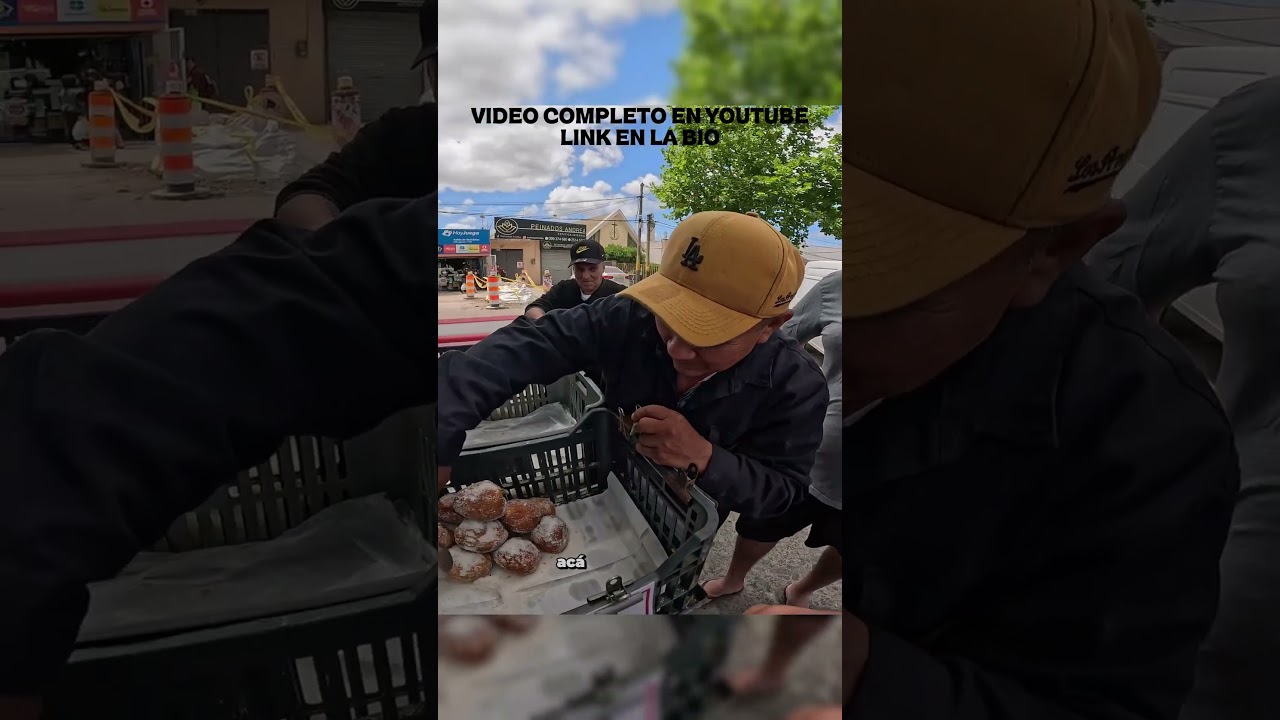 Vídeo completo ☝️🇺🇾 Feria Piedras Blancas Uruguay #uruguay #montevideo #piedrasblancas