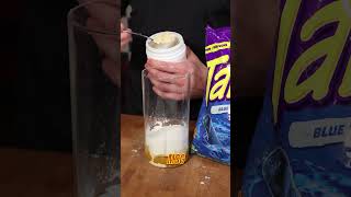 What's Inside Blue Takis with Joey Wellness
