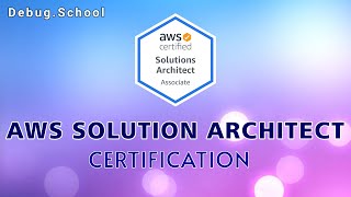 Information AWS Solution Architect Certification Tutorials EC2 | Session 1 Update
