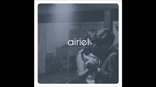 Video thumbnail of "Airiel: "Your lips, my mouth""