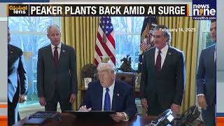 AI Power Demand Pushes US Back To Fossil Fuels | Aging Power Plants Kept Alive | News9