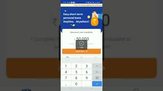 today new loan app !! cashinyou instant personal loan | fast approval | instant bank transfer loan screenshot 3