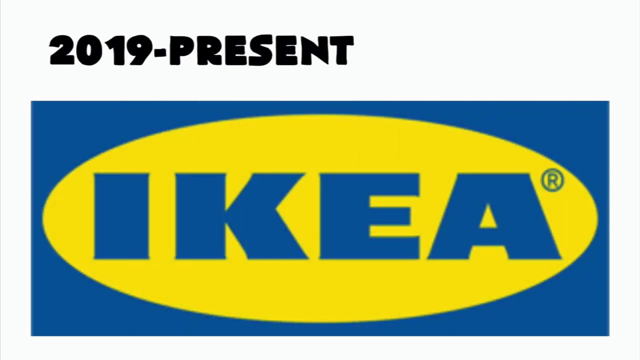 Ikea Logo History YouTube