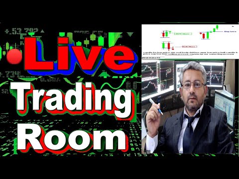 🔴 Forex Live Trading Room No.192 | How To Trade | Urdu Hindi Forex Learning