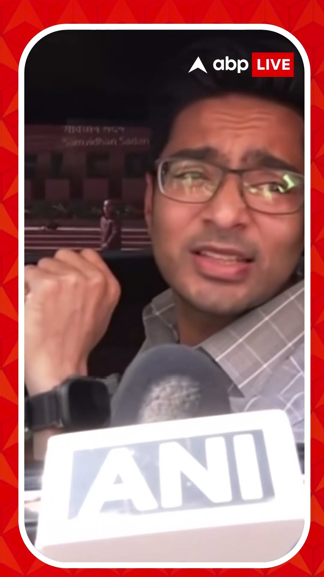 GST দিতে কত টাকা যাচ্ছে কী বললেন অভিষেক?