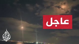 الإمارات.. اعتراض وتدمير صاروخين باليستيين أطلقتهما جماعة الحوثي تجاه أبو ظبي screenshot 4