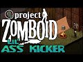 Project Zomboid | Build 41 | Muldraugh Camp Site | Ep 42