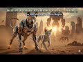 Rufus & Luna: The Iron Horizon – Epic Battle in the Metal City (Full AI Movie 4K ) Ep2
