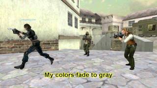 Crossfire-Numa Numa English Version