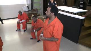 Scared Straight Steve Patterson KSDK