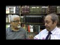 الله يستغين بمترجم - برنامج قصص وأساطير في كل الثقافات - يحوار م. سامي متري د. القس سامي منير إسكندر
