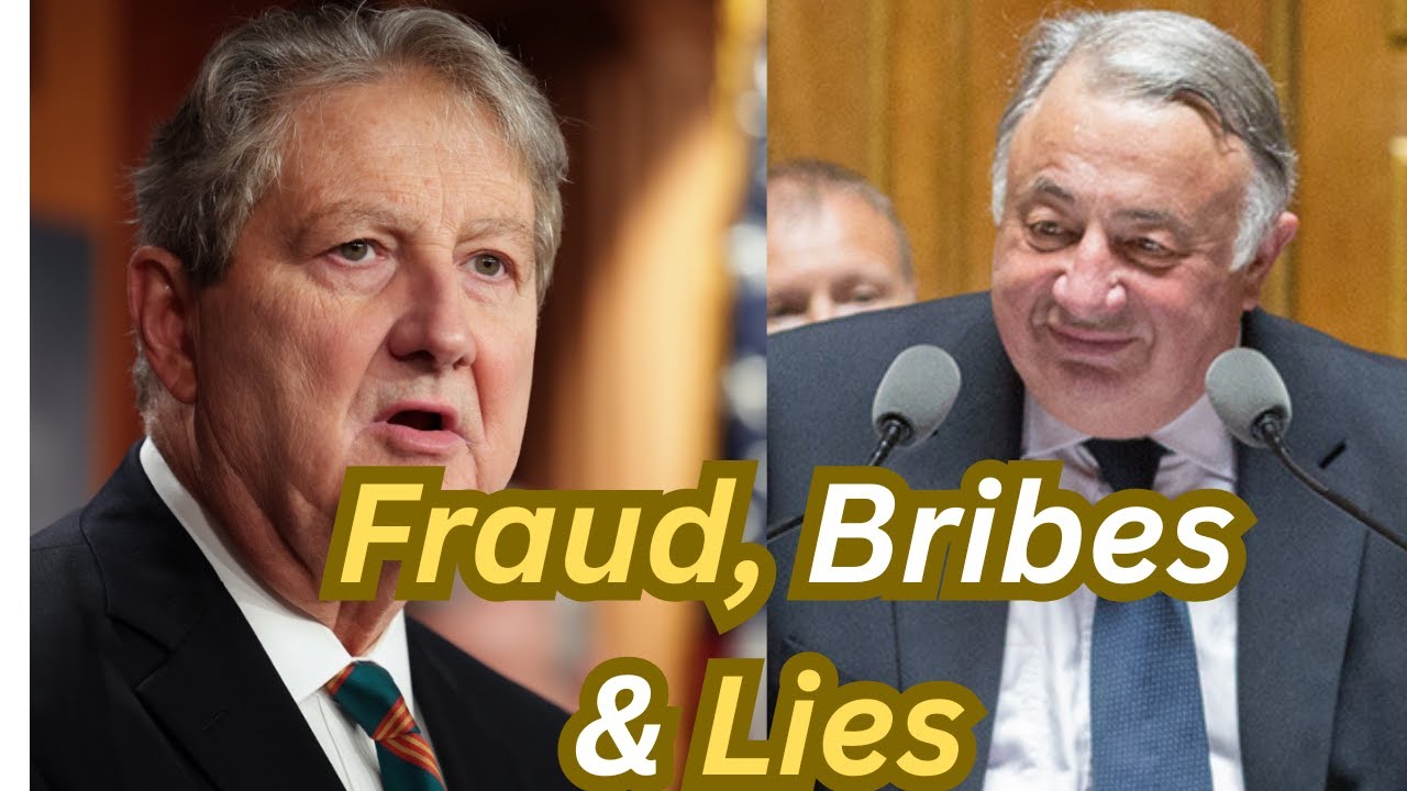 $1 BILLION STOLEN: Senate Explodes Over Minnesota Welfare Fraud Scandal.