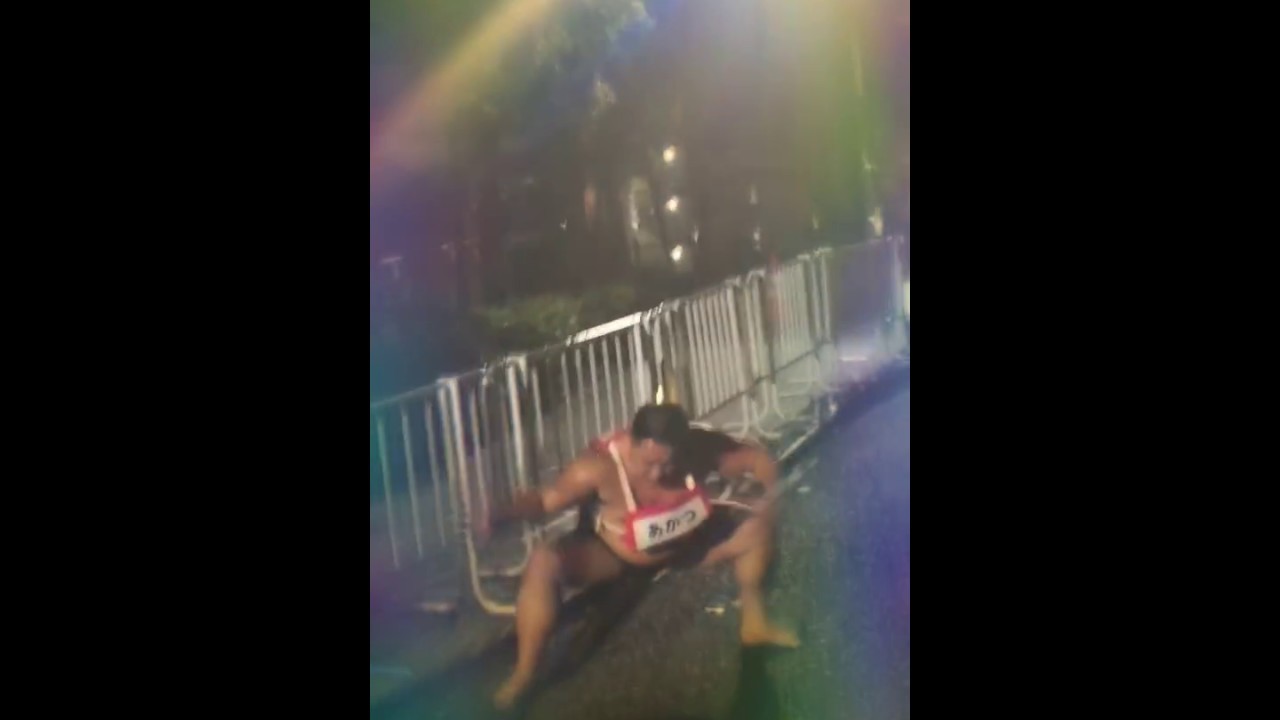 あかつさん Youtube