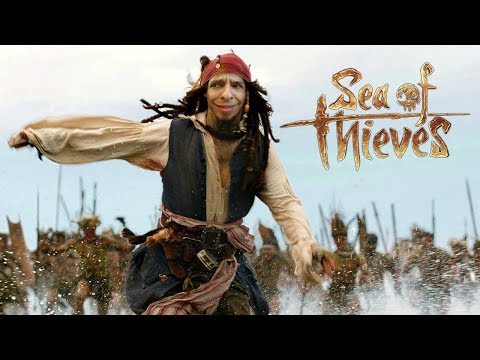 Video: Zrazu V Roku Vyjdú Dve Veľké Pirátske Hry