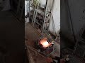 FORGING PROCESS #machine #copper #automobile #metal #factory #cnc #machine #brass