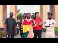 Ghana Economy Emergence