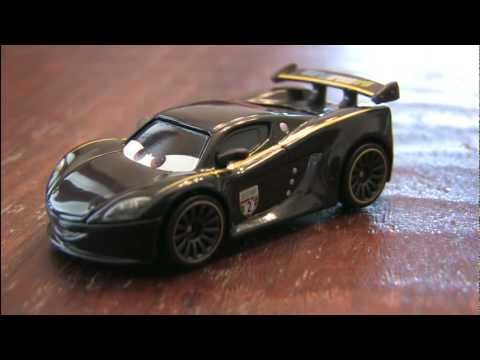 CGR Garage -