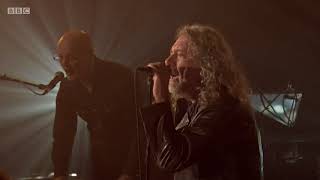 Robert Plant -  BBC Radio 6 Music Live 2017 (HD)