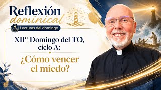 😱Dios, única esperanza del inocente; y Padre providente: Confianza🕊️