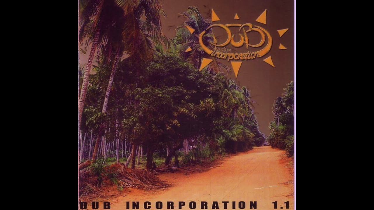 Dub Incorporation - Hakimniktou