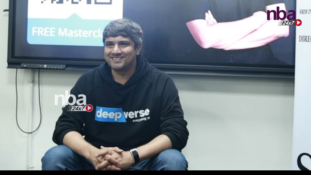 DeepVerseAI Marks Launch of Five AI Books and Free Masterclasses for Students