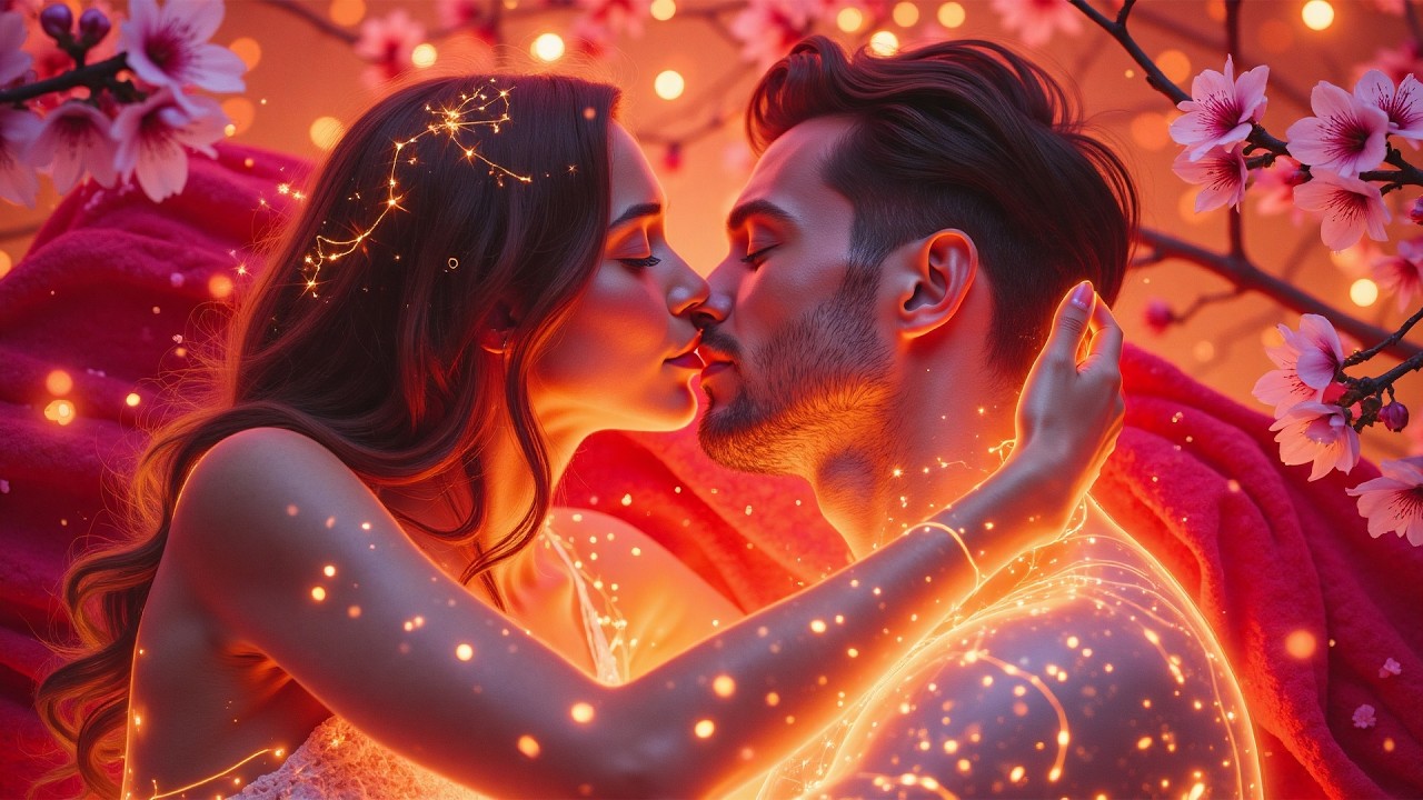 Человек, который вам нравится, придет к вам через 10 минут 💓 Быстрый любовный приворот + любовная...