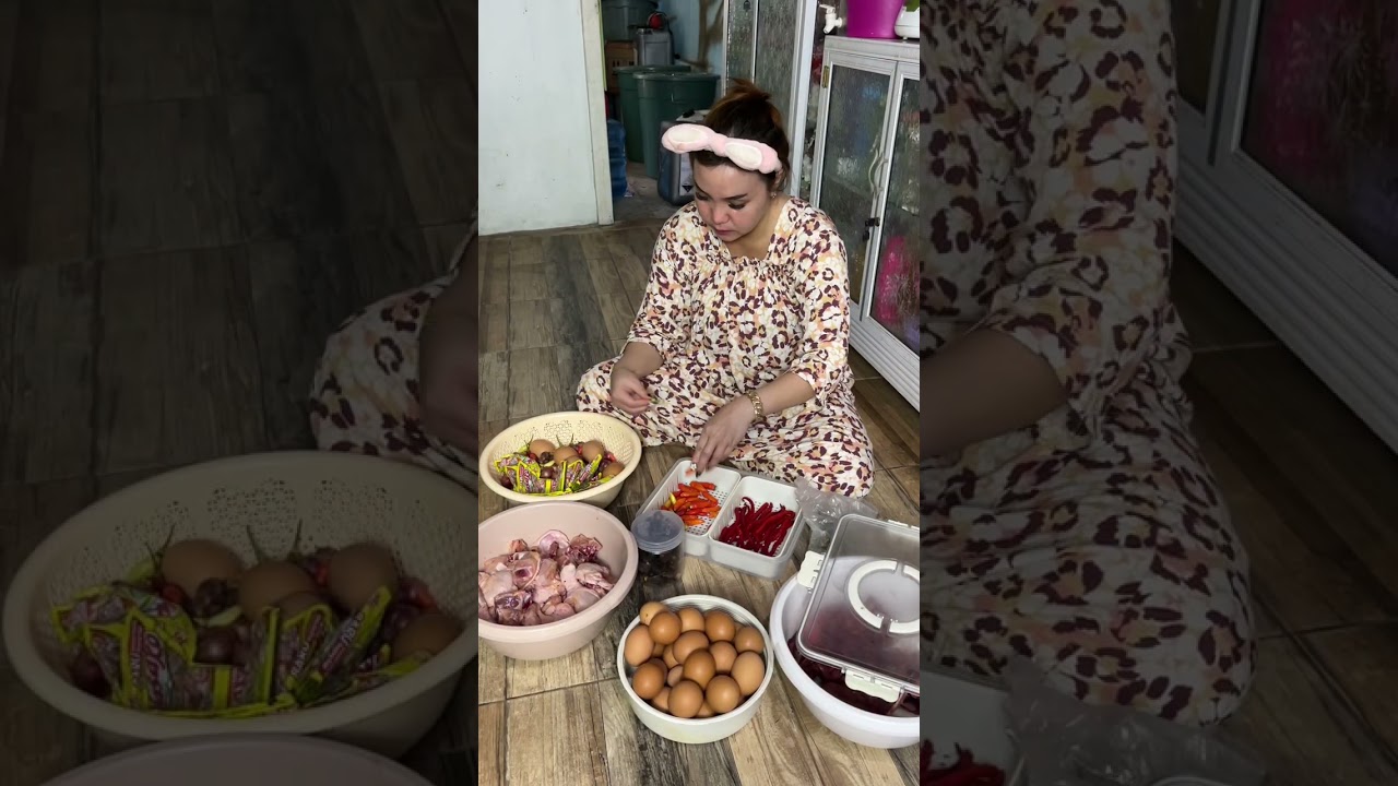 Harga bawang merah lagi naik daun haha 