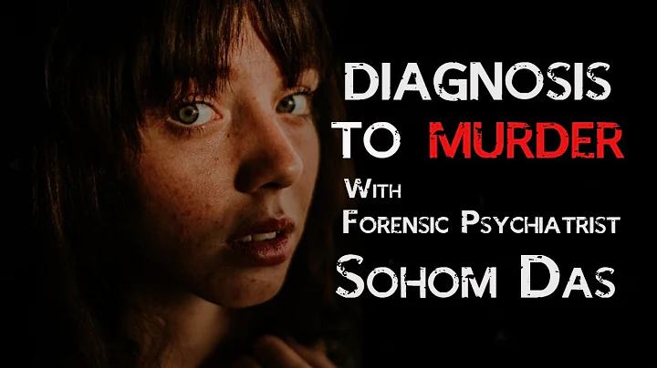 Diagnosis To Murder Ep1, David Dobson / with Foren...