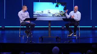 Celebrity Live Control Test Wealth